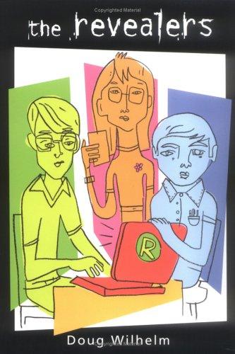 Cover of The revealers