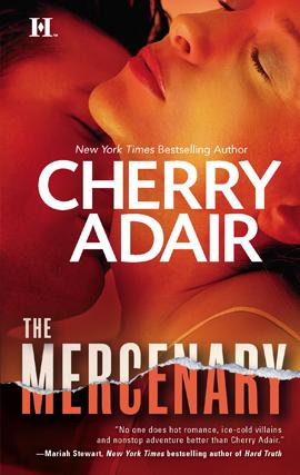 Cover of The Mercenary