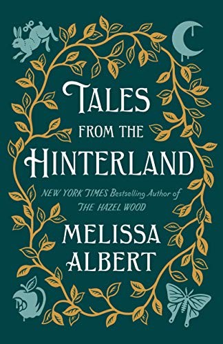 Cover of Tales from the Hinterland