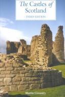 Cover of The castles of Scotland
