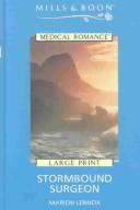 Cover of Stormbound Surgeon