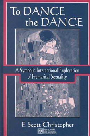 Cover of To dance the dance
