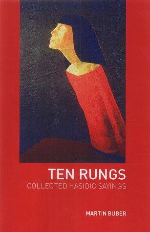 Cover of Ten Rungs