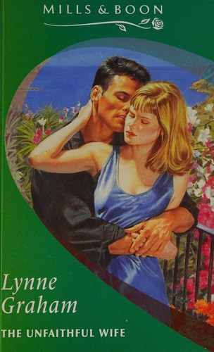 Cover of Unfaithful Wife (Presents Plus)