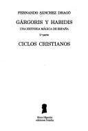 Cover of Gárgoris y Habidis