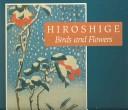 Cover of Hiroshige