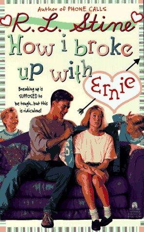 Cover of How I Broke Up With Ernie