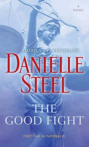 Cover of The good fight