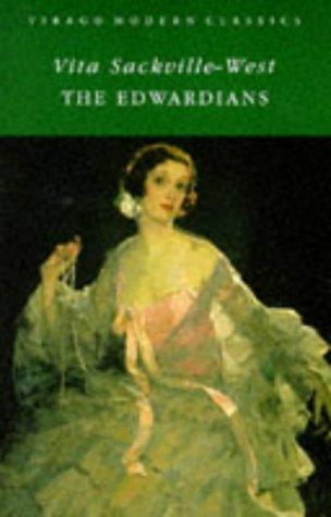 Cover of The Edwardians