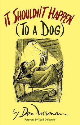 Cover of It Shouldn't Happen