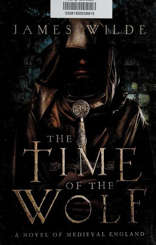 Cover of The time of the wolf