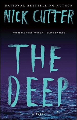 Cover of The Deep