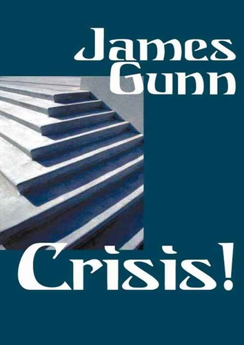 Cover of Crisis!