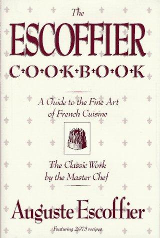 Cover of Guide culinaire
