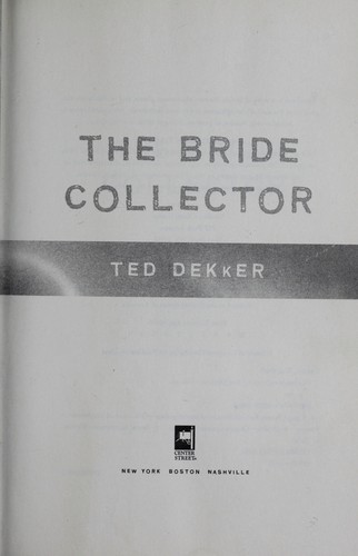 Cover of The bride collector