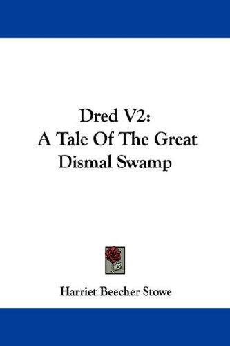 Cover of Dred