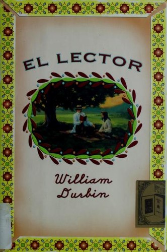 Cover of El Lector