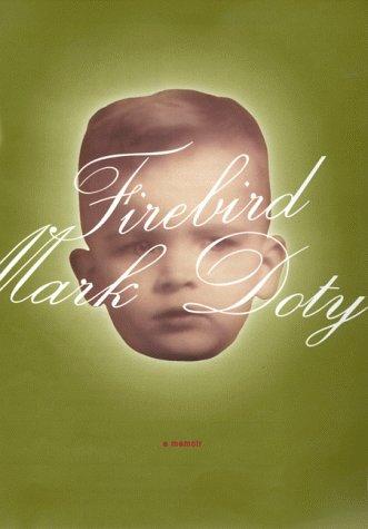Cover of Firebird