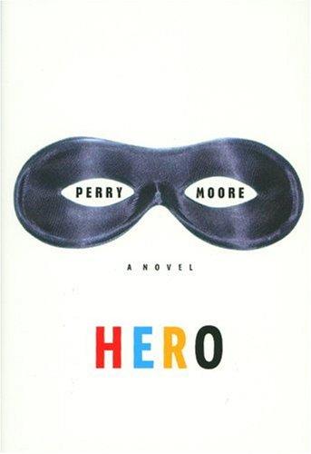 Cover of Hero