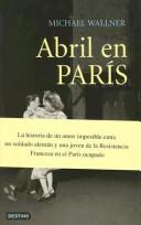 Cover of April in Paris