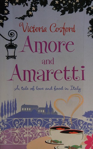 Cover of Amore and amaretti