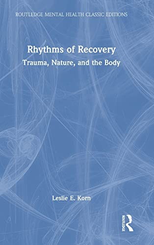 Cover of Rhythms of recovery