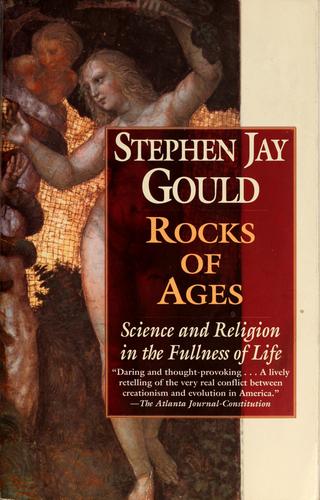 Cover of Rocks of ages