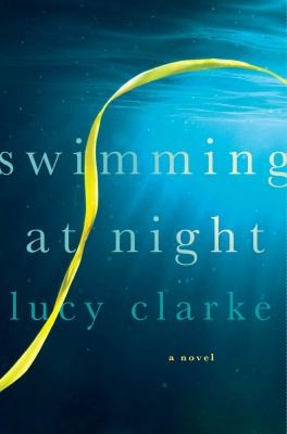 Cover of Swimming At Night