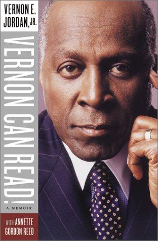 Cover of Vernon can read!