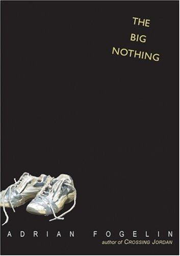 Cover of The big nothing