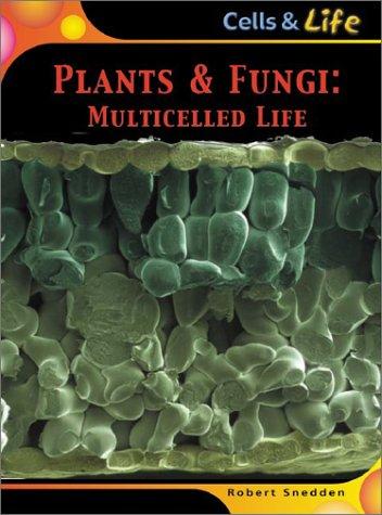 Cover of Plants & Fungi