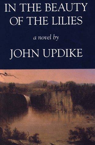 Cover of In the beauty of the lilies