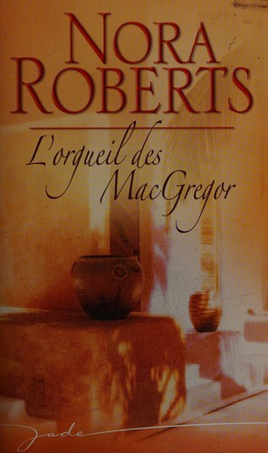Cover of The MacGregors - Alan and Grant