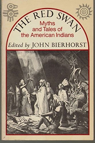 Cover of The Red Swan