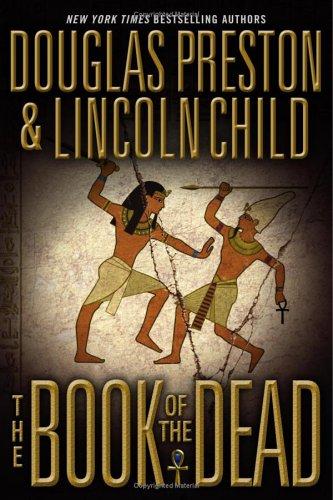 Cover of The Book of the Dead
