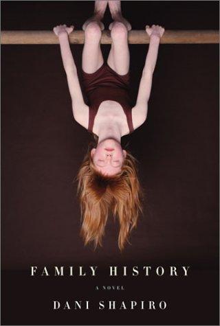 Cover of Family History