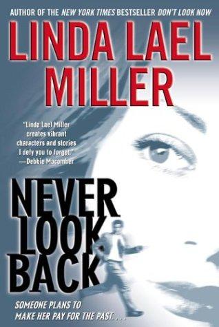 Cover of Never look back