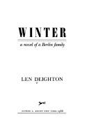 Cover of Winter