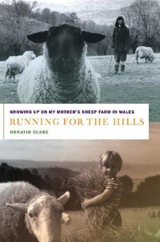Cover of Running for the Hills