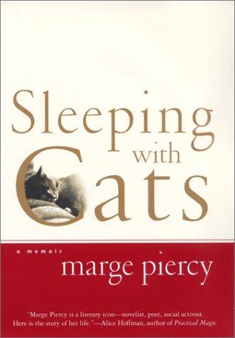 Cover of Sleeping with Cats