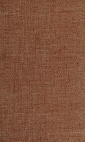Cover of Spiritual authority and temporal power in the Indian theory of government