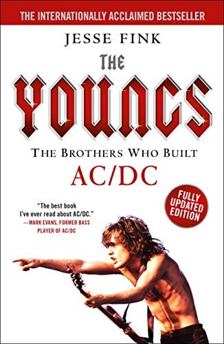 Cover of The Youngs