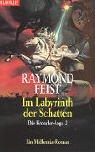 Cover of Krondor