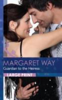 Cover of Guardian to the Heiress