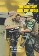 Cover of Public affairs