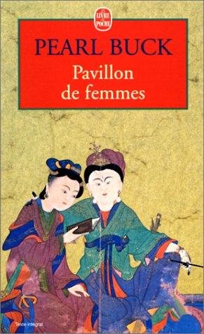 Cover of Pavilion of Women