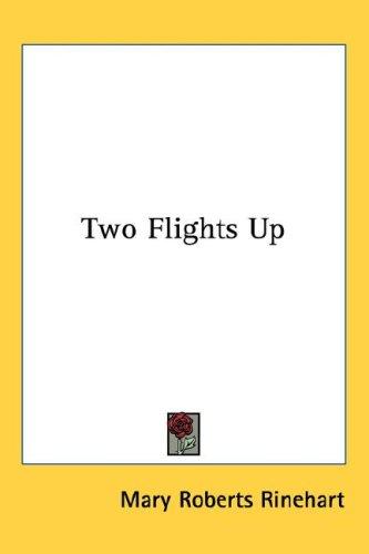 Cover of Two flights up