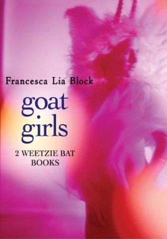 Cover of Witch baby