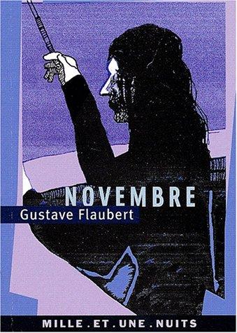 Cover of Novembre