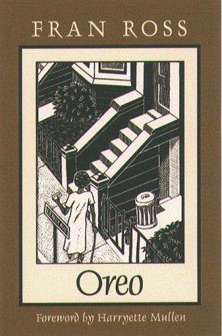 Cover of Oreo